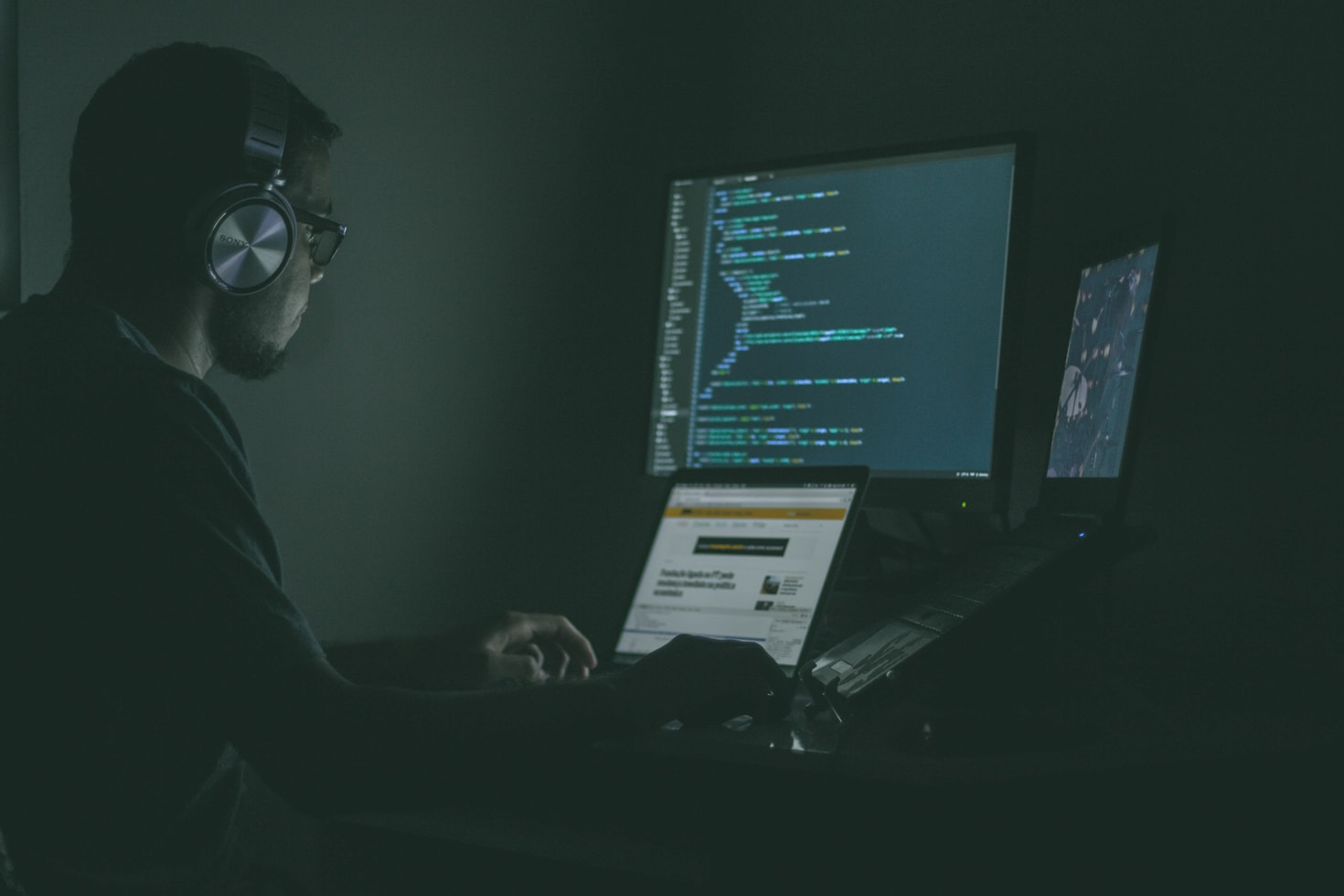 Netwatch IT: Ihr Partner für digitale Sicherheit