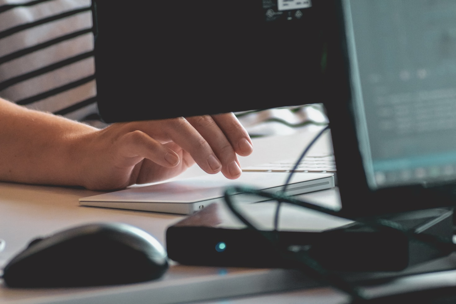 Mit Netwatch IT zu maximalem Schutz für digitale Systeme